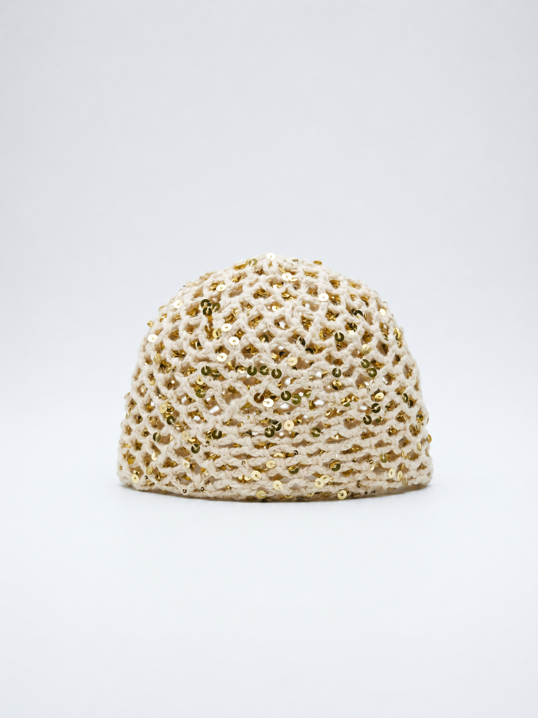 Crochet hat 